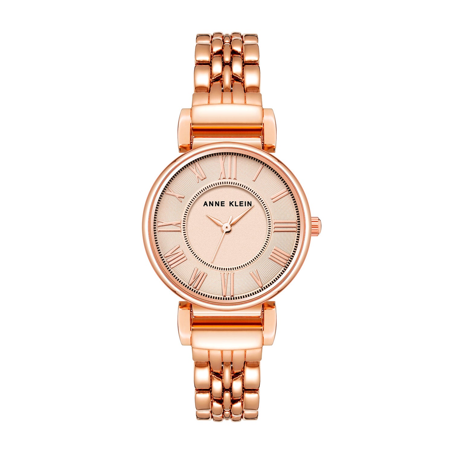 ساعة آن كلاين