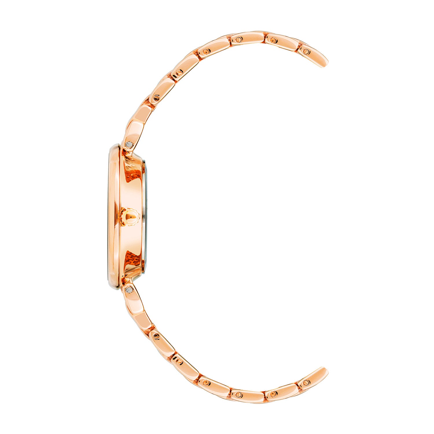 ساعة آن كلاين