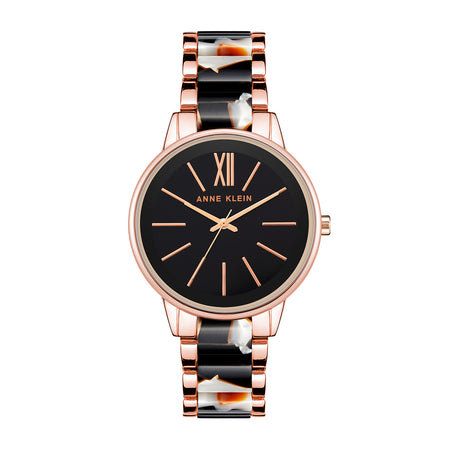 ساعة آن كلاين