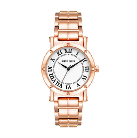 ساعة آن كلاين Metals