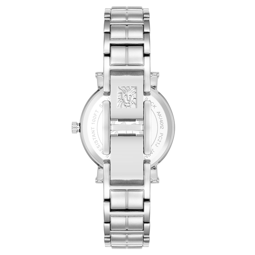 ساعة آن كلاين