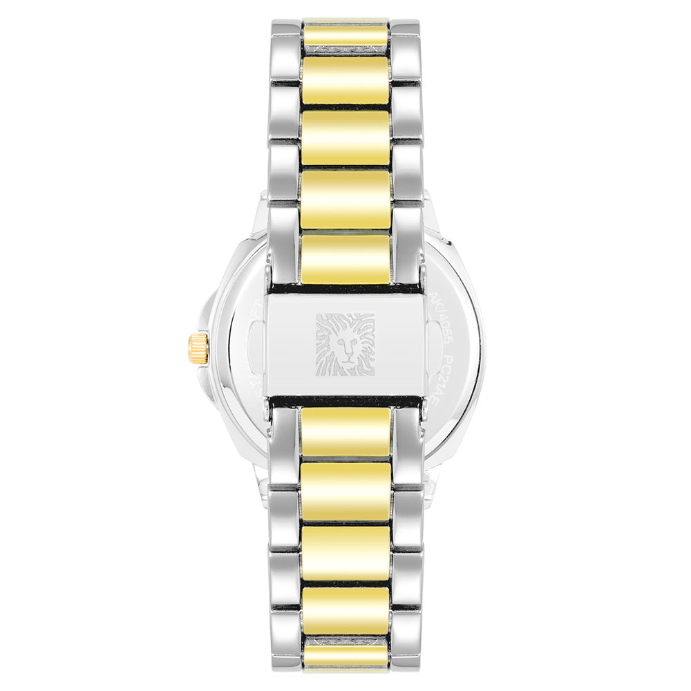 ساعة آن كلاين