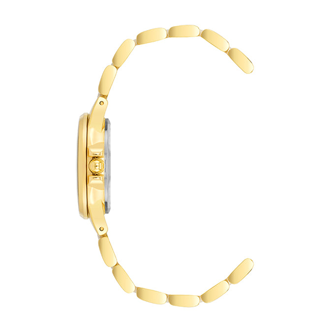 ساعة آن كلاين Ceramic