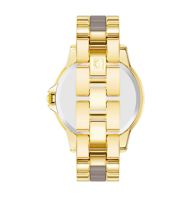 Anne Klein Ceramic Watch