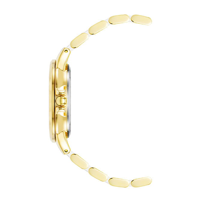 ساعة آن كلاين Ceramic