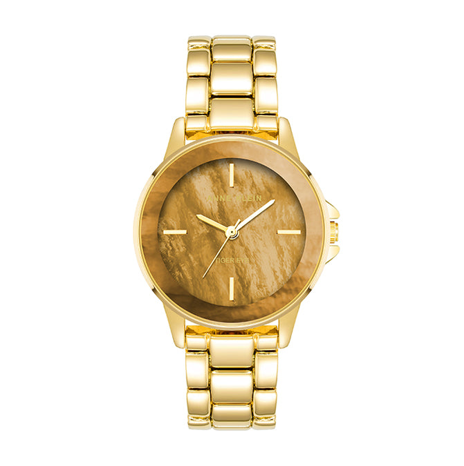 ساعة آن كلاين Gemstones