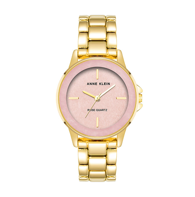 Anne Klein Gemstones Watch