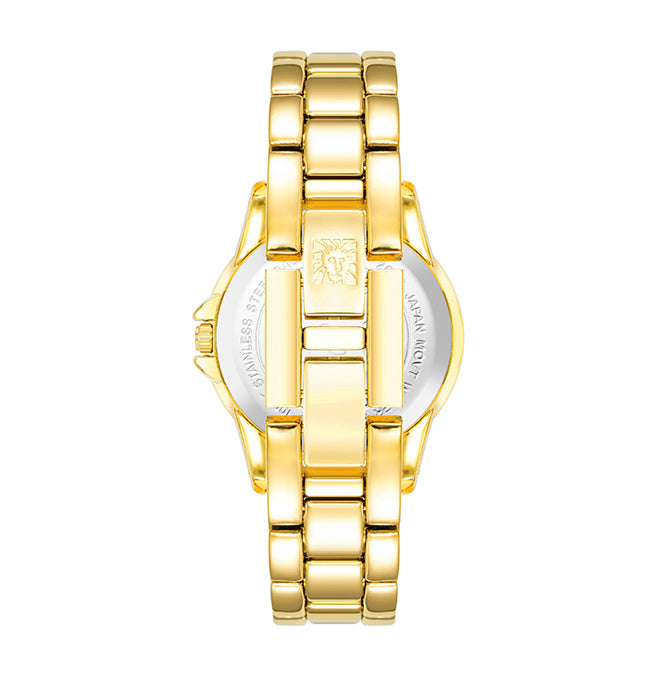 Anne Klein Gemstones Watch