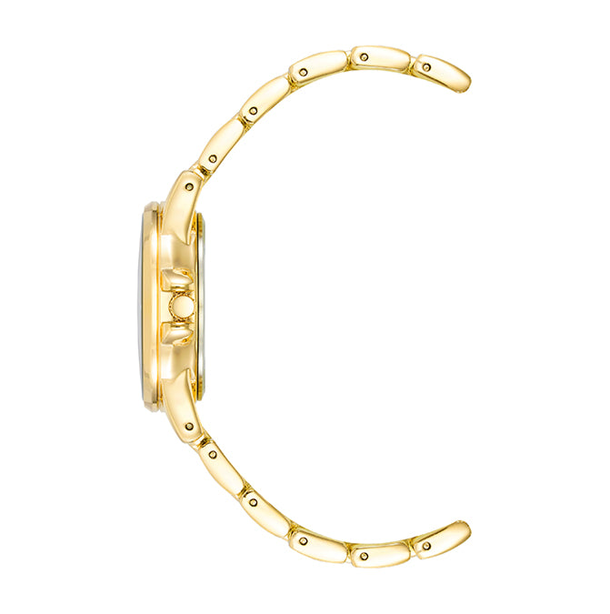 Anne Klein Gemstones Watch