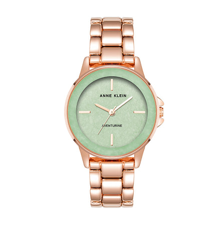 ساعة آن كلاين Gemstones