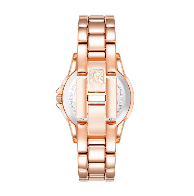 Anne Klein Gemstones Watch
