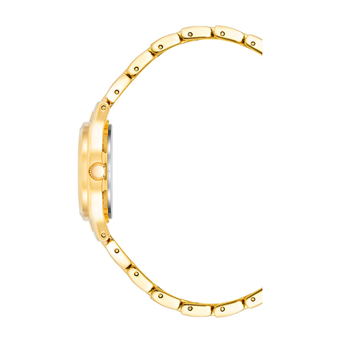 Anne Klein Metals Watch