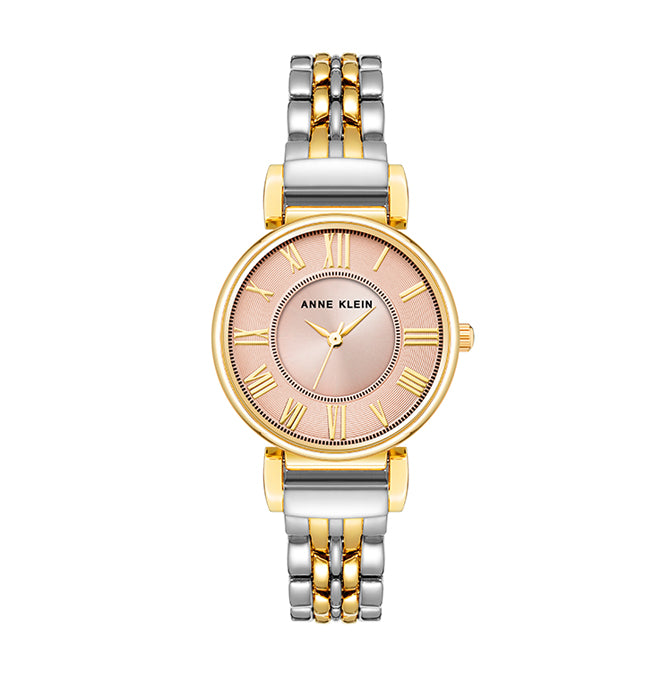 Anne Klein Metals Watch