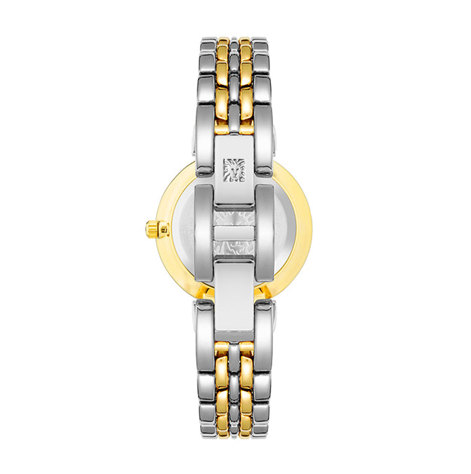 Anne Klein Metals Watch