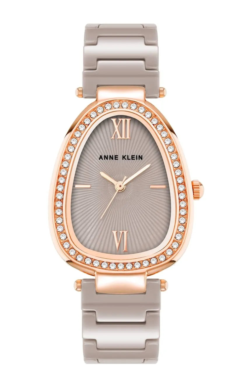 ساعة آن كلاين