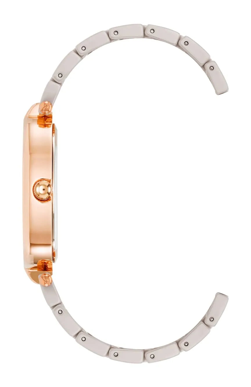 ساعة آن كلاين