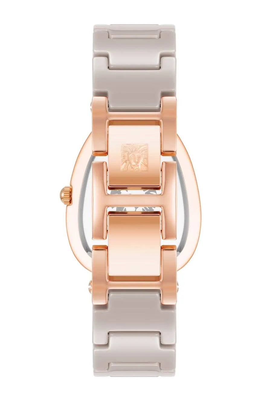 ساعة آن كلاين