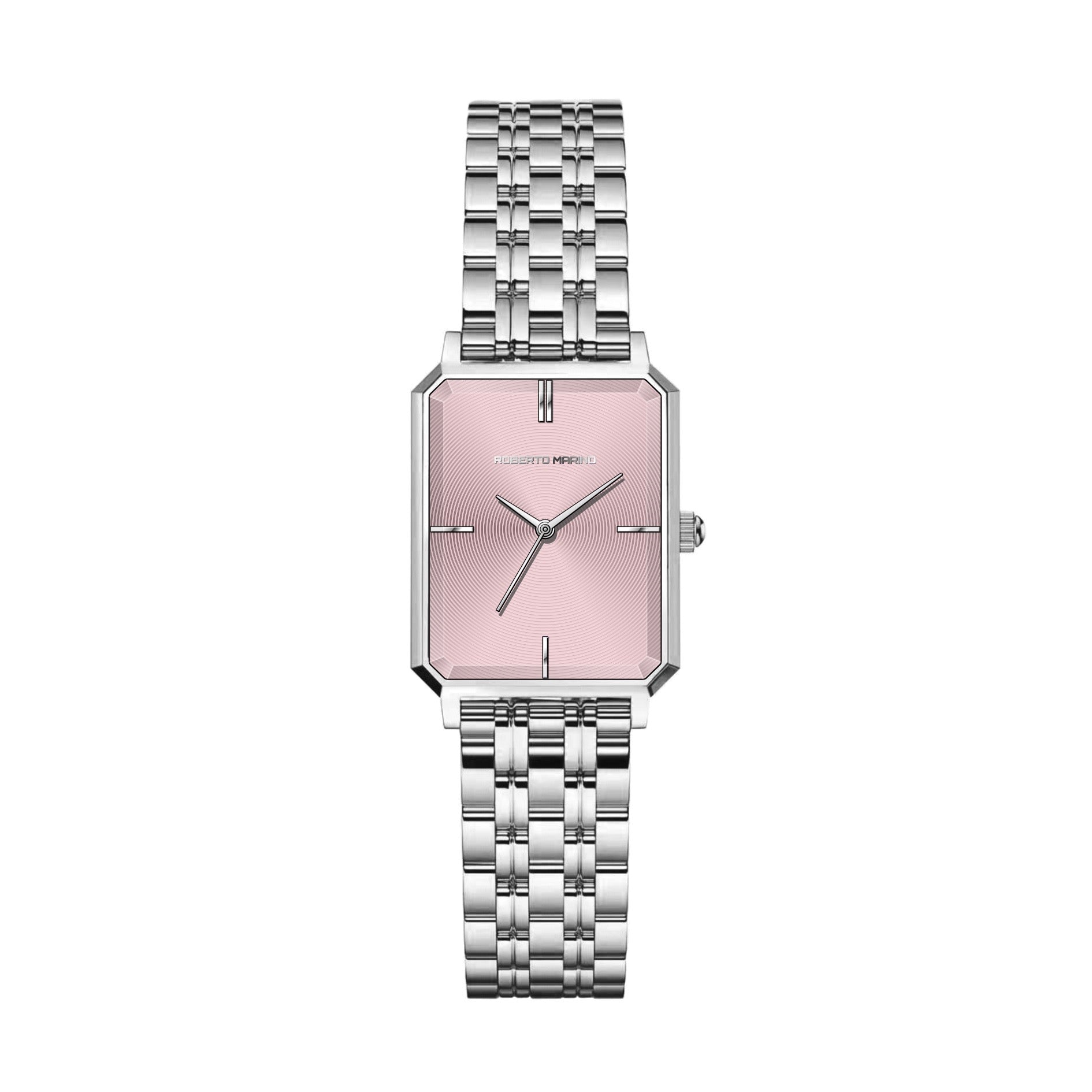 ساعة روبيرتو مارينو