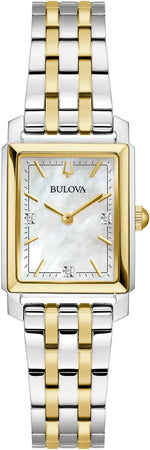 ساعة Bulova Sutton