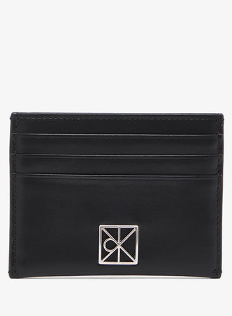محفظة كالفين كلاين Emblem Hw Cardholder