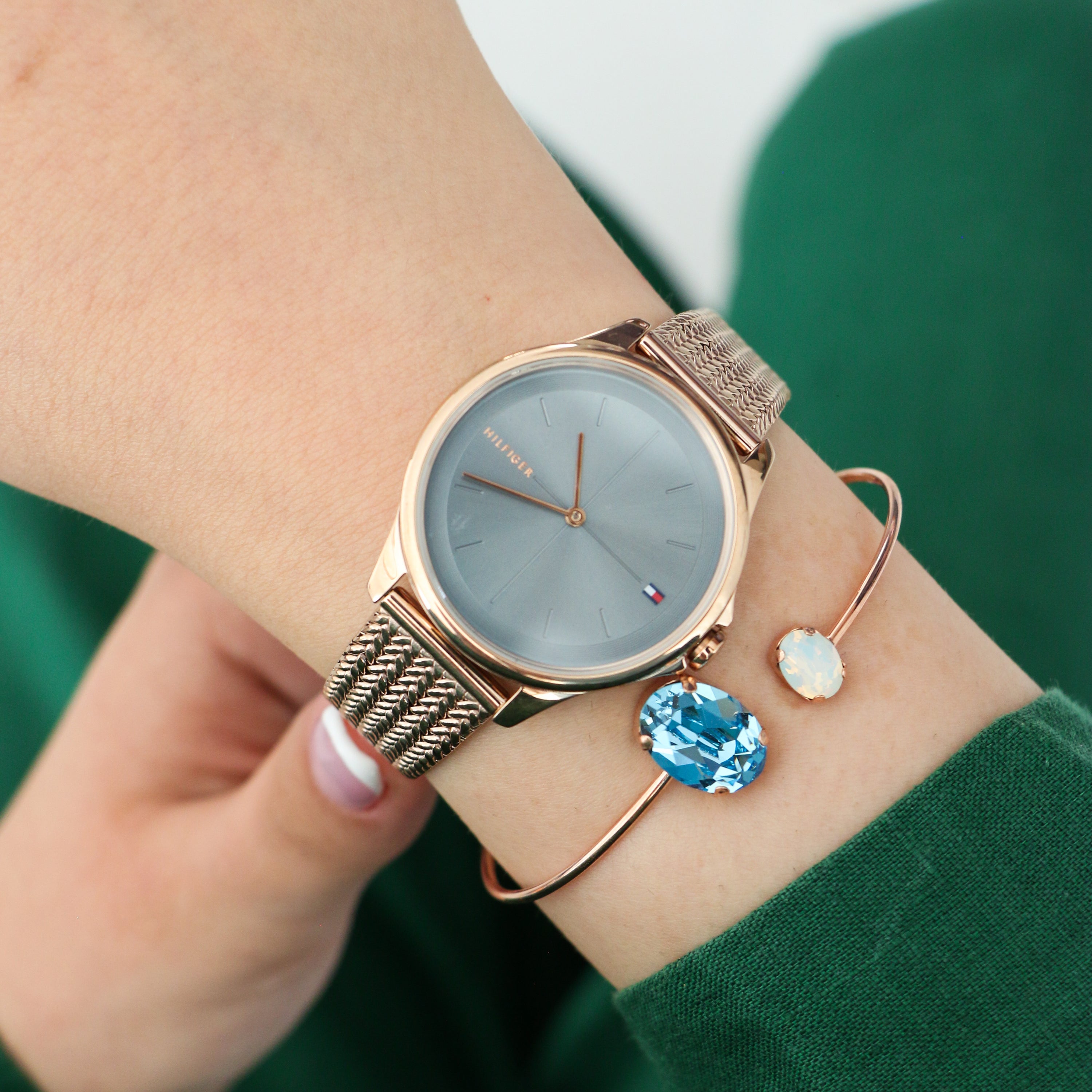 Maestro Bracelet