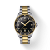 Tissot Seastar Watch