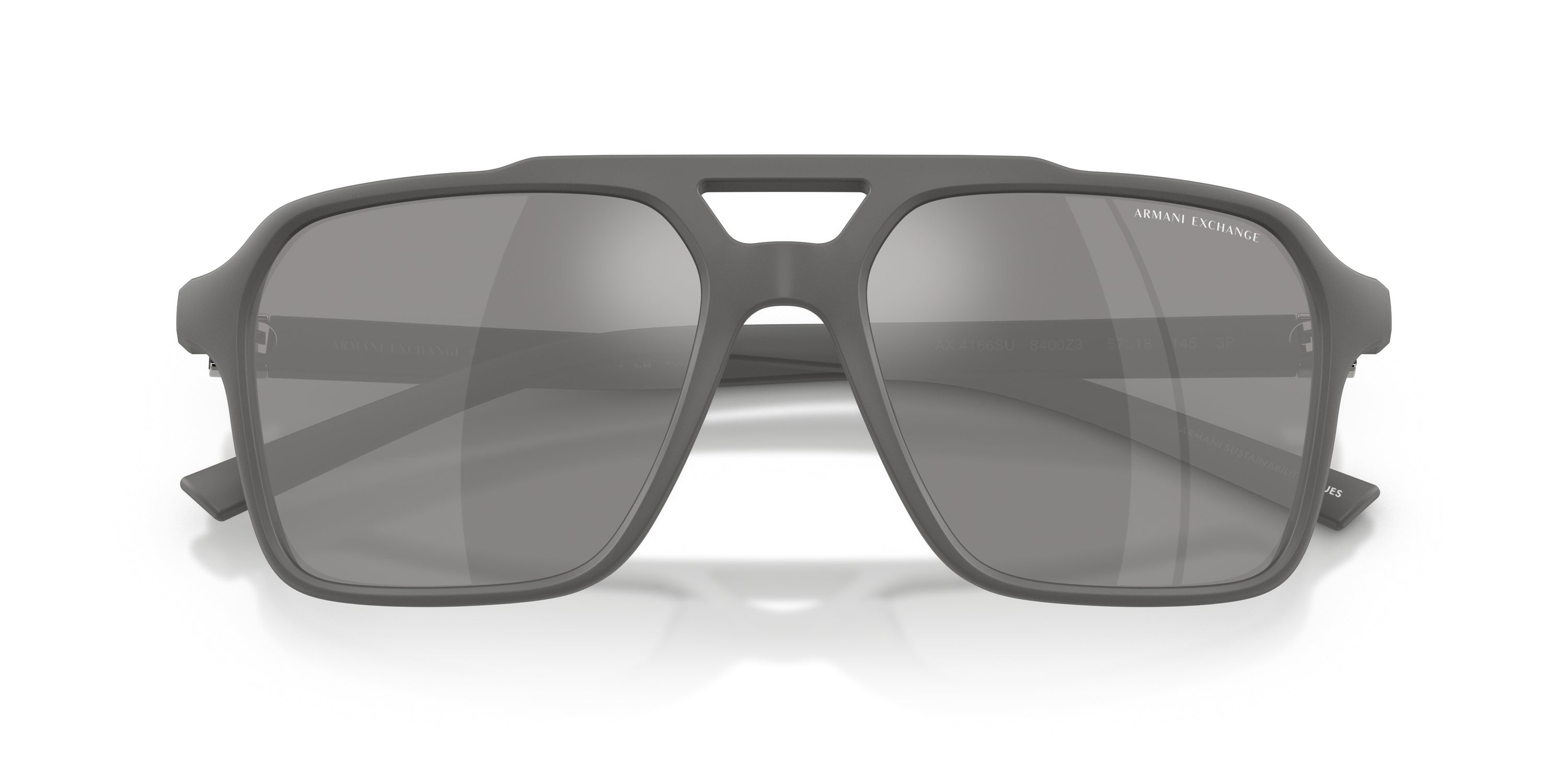 نظارات شمس ارماني اكسشينج Polarized