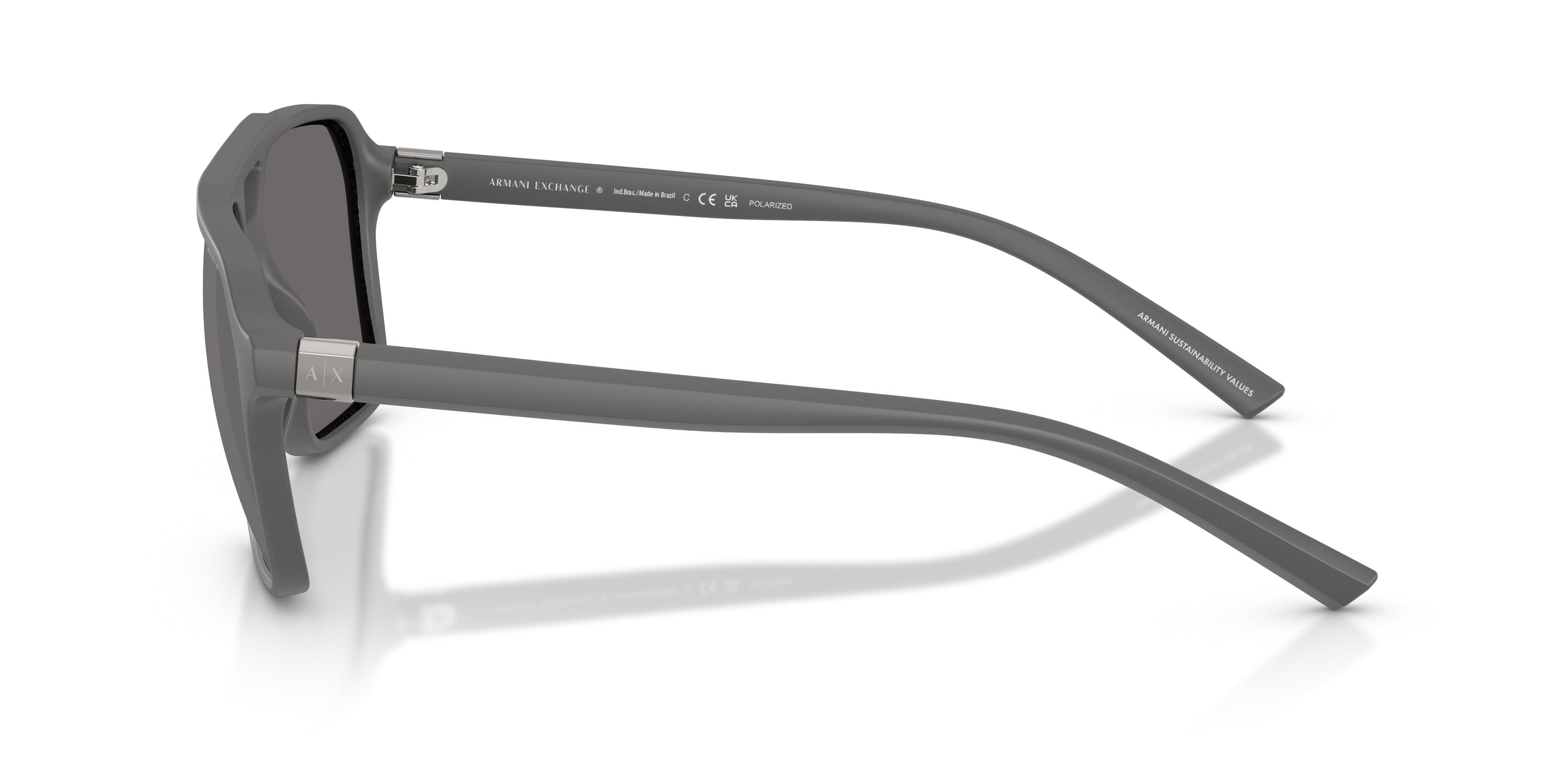 نظارات شمس ارماني اكسشينج Polarized