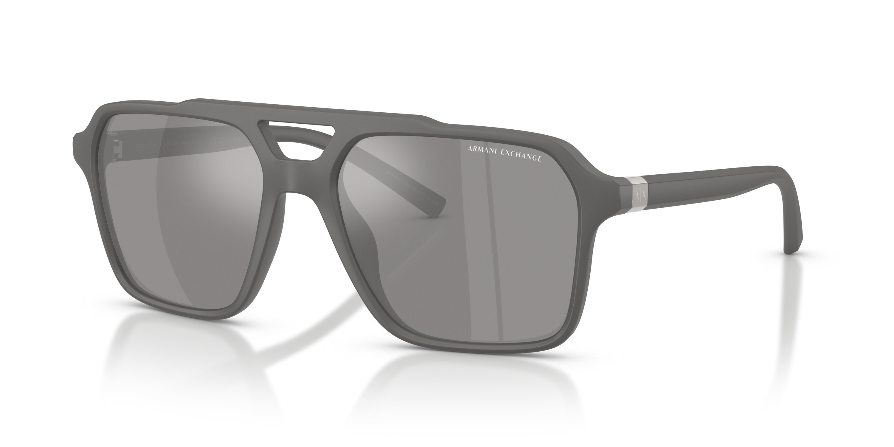 نظارات شمس ارماني اكسشينج Polarized