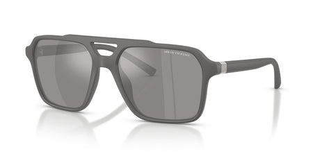 Armani Exchange Polarized Sunglasses