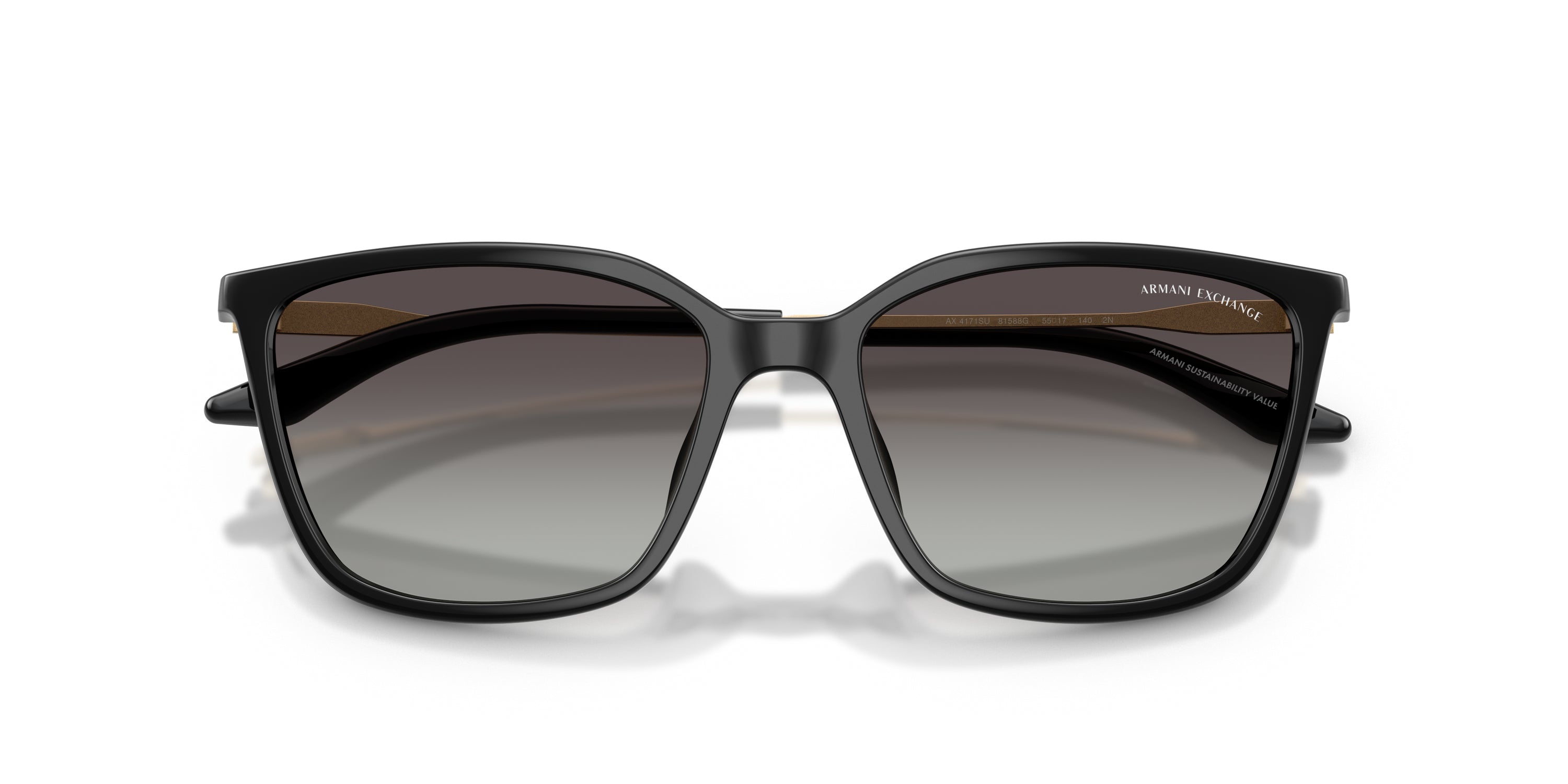 Armani Exchange Sunglasses