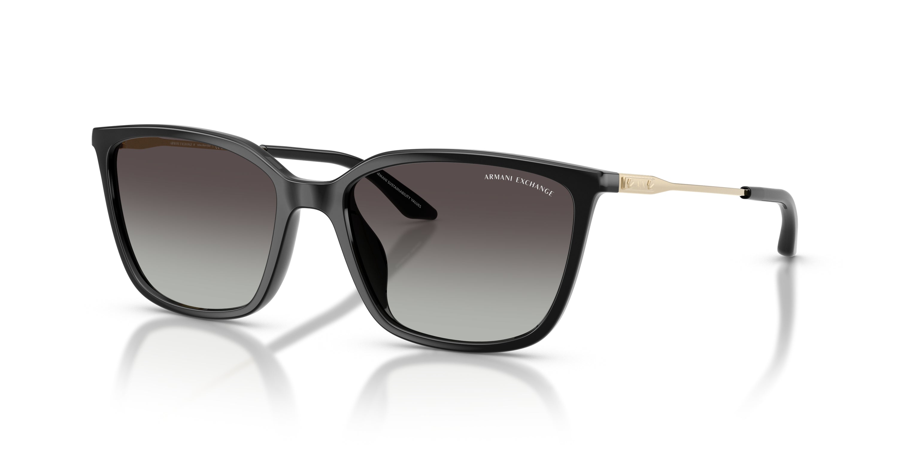 Armani Exchange Sunglasses