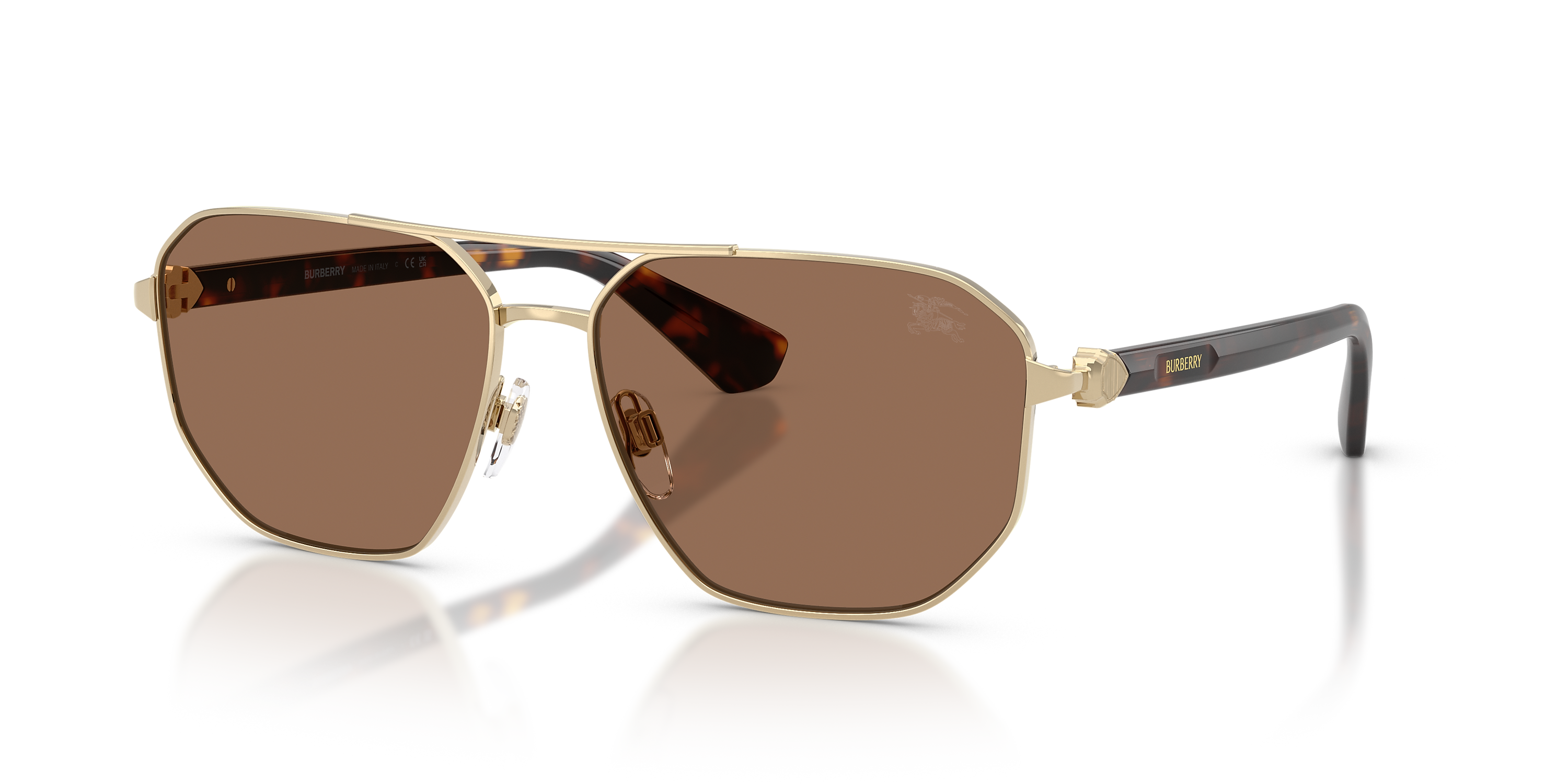 نظارات شمس بربري