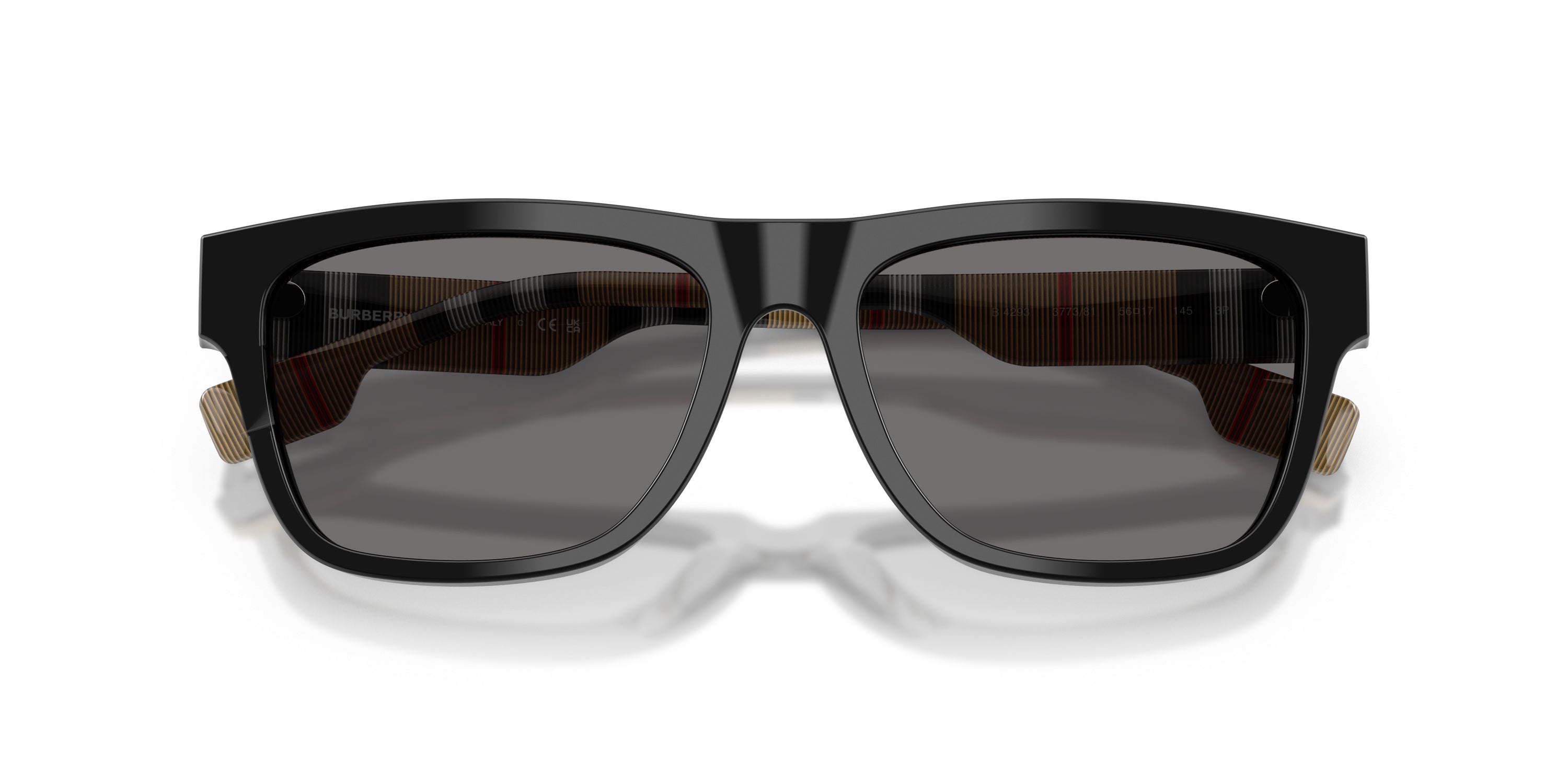نظارات شمس بربري Polarized