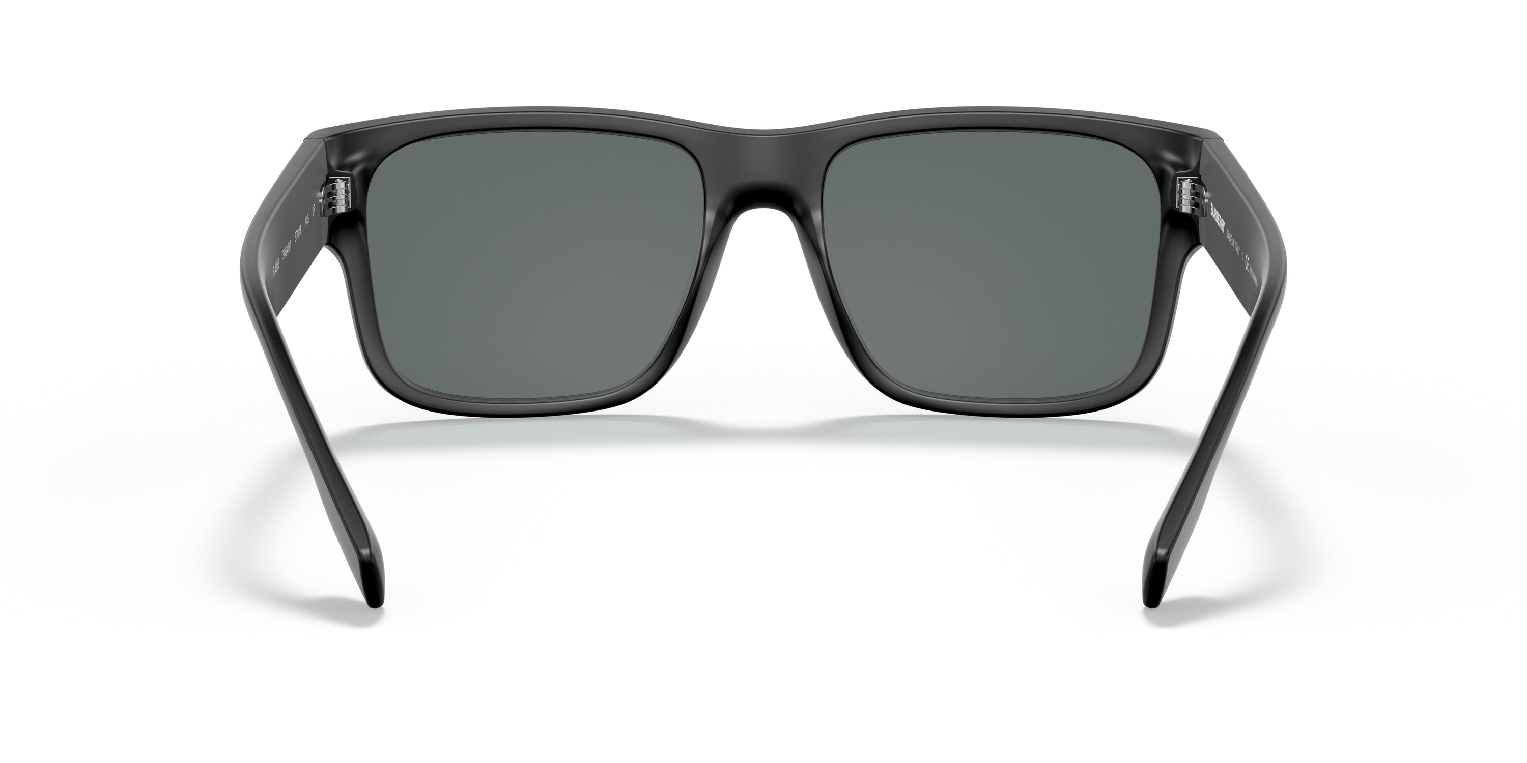 Burberry Knight Polarized Sunglasses