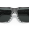 Burberry Knight Polarized Sunglasses