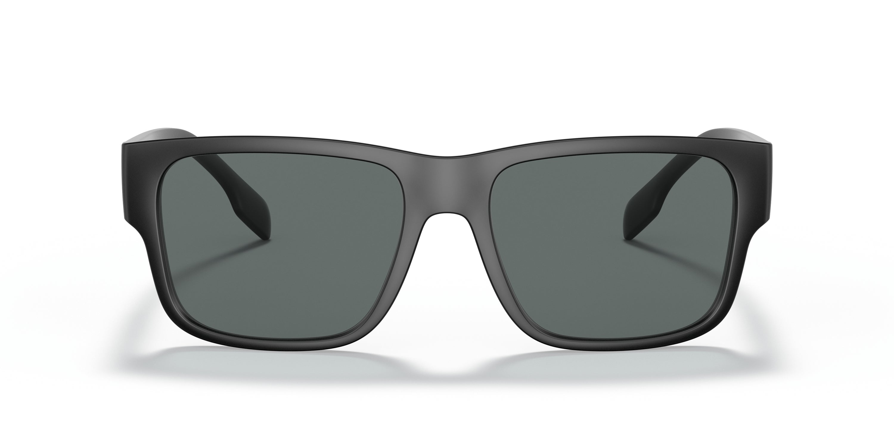 Burberry Knight Polarized Sunglasses