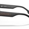Burberry Knight Polarized Sunglasses