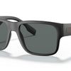 Burberry Knight Polarized Sunglasses