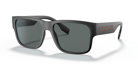 Burberry Knight Polarized Sunglasses