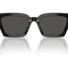 Burberry Briar Sunglasses