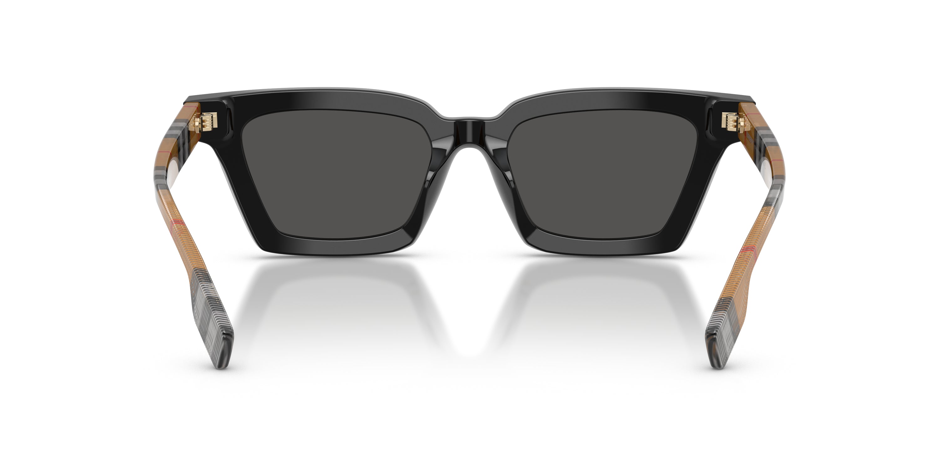 Burberry Briar Sunglasses