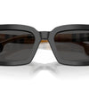 Burberry Briar Sunglasses