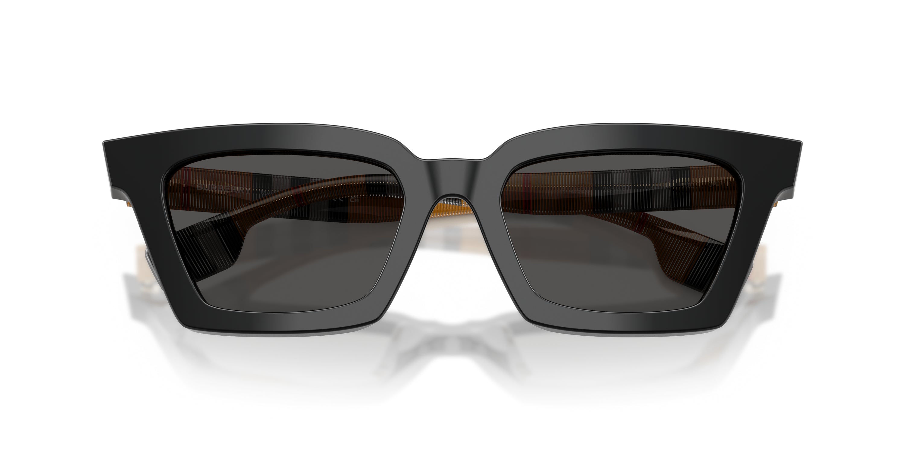 Burberry Briar Sunglasses