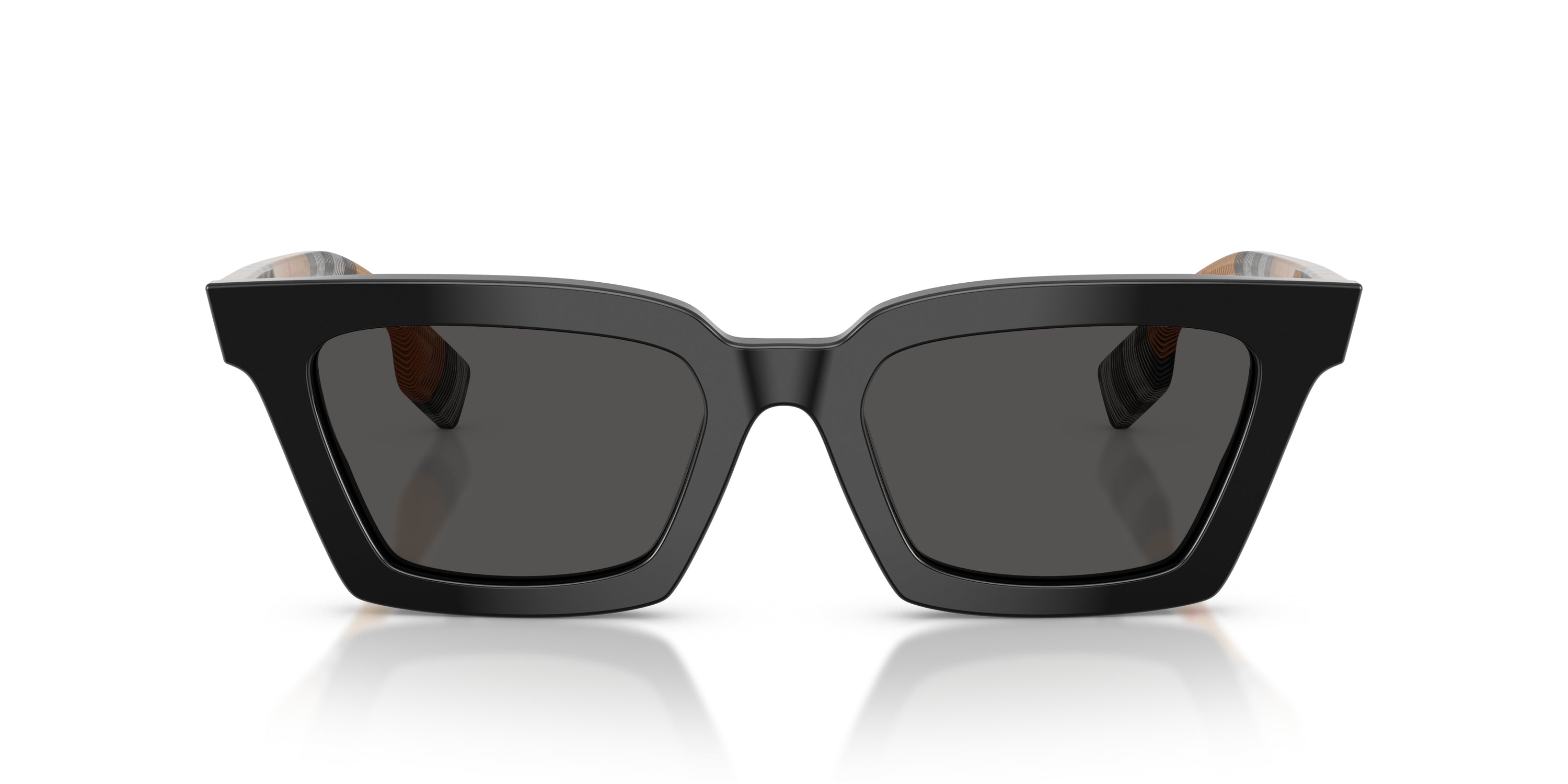 Burberry Briar Sunglasses