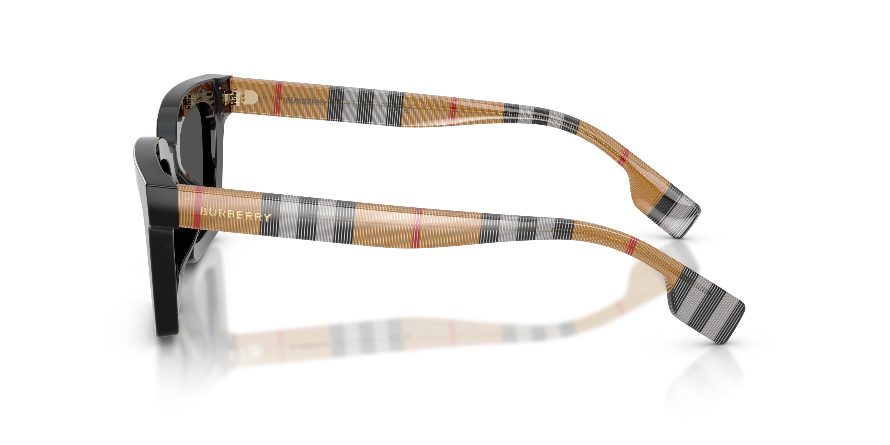 Burberry Briar Sunglasses