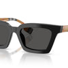 Burberry Briar Sunglasses