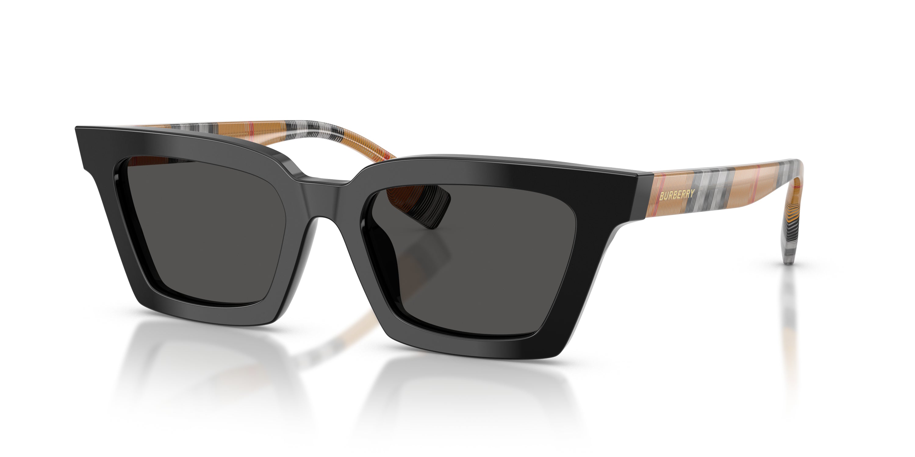Burberry Briar Sunglasses