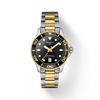 Tissot Seastar Watch