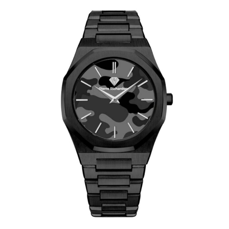 Pierre Richardson Watch